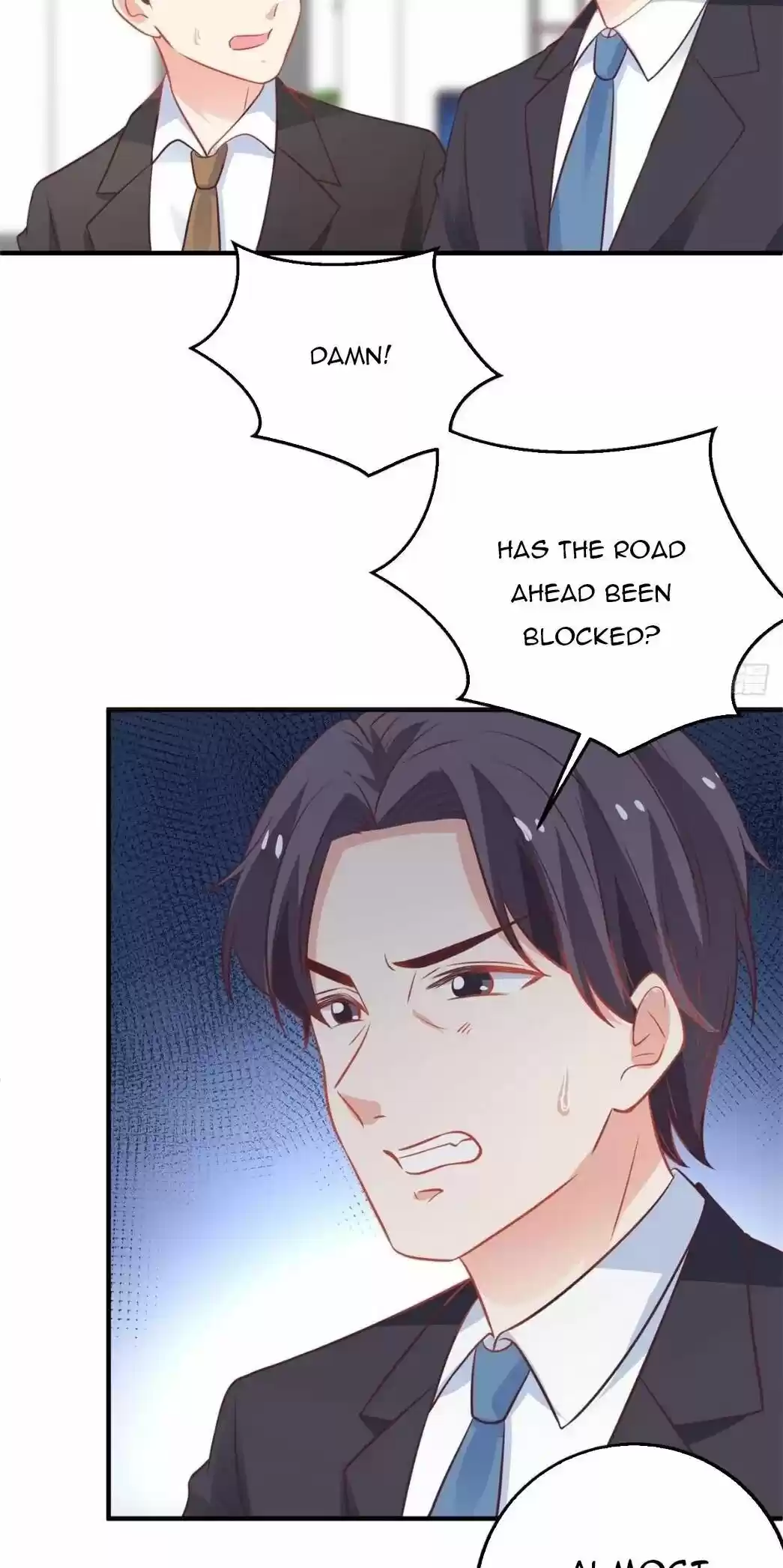 Take Your Mommy Home Chapter 207