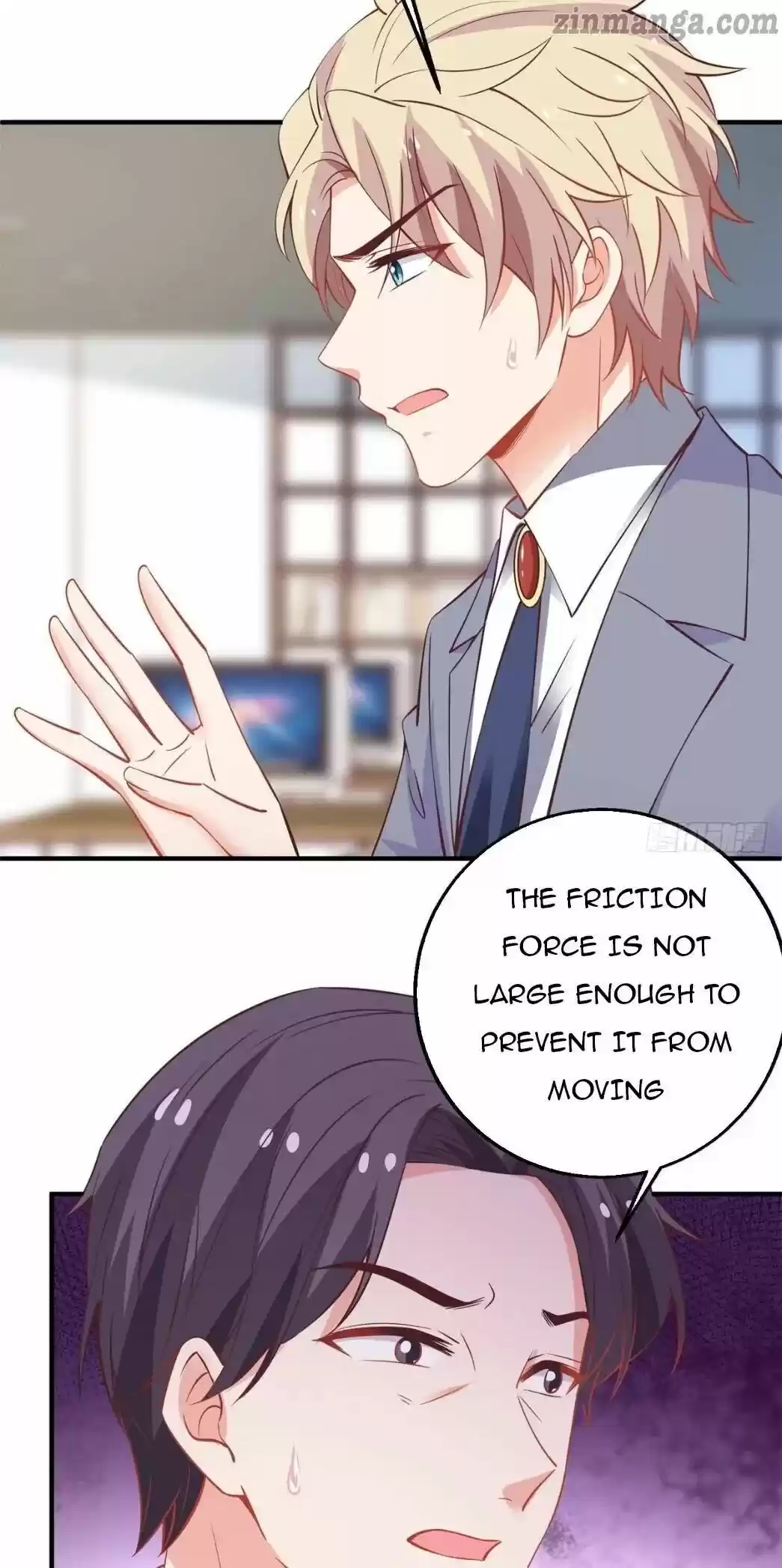 Take Your Mommy Home Chapter 207