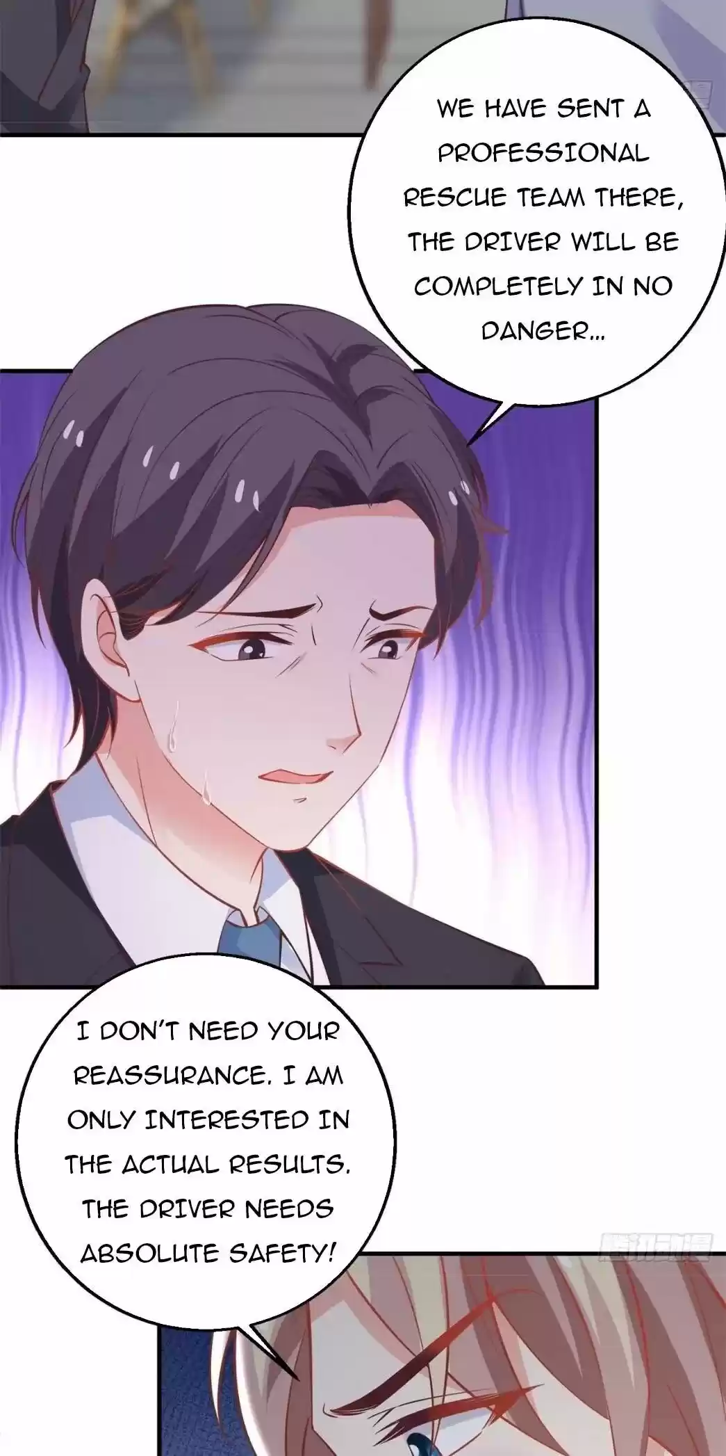 Take Your Mommy Home Chapter 207