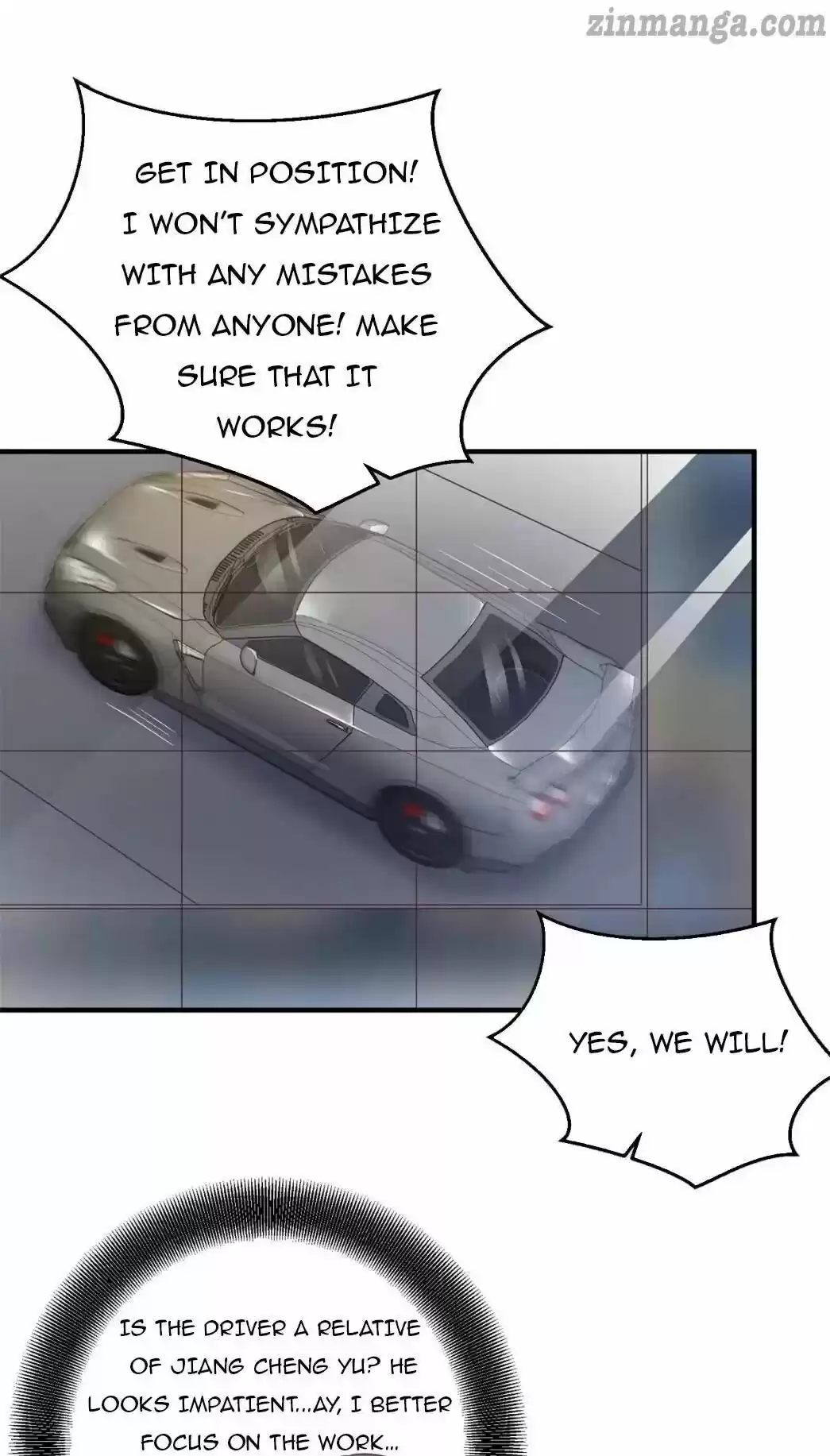 Take Your Mommy Home Chapter 207