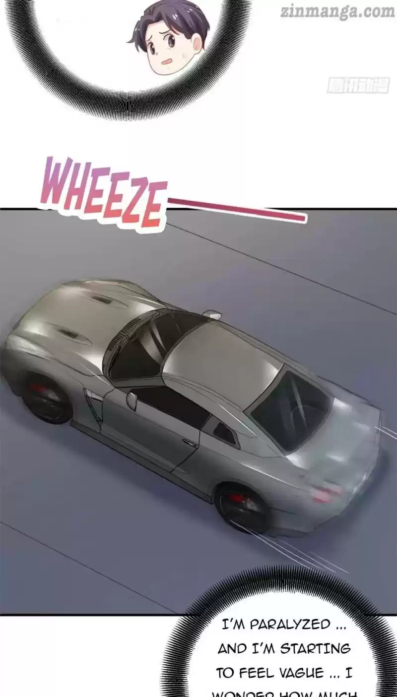 Take Your Mommy Home Chapter 207