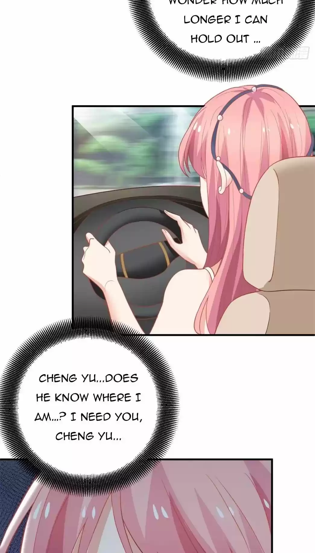 Take Your Mommy Home Chapter 207