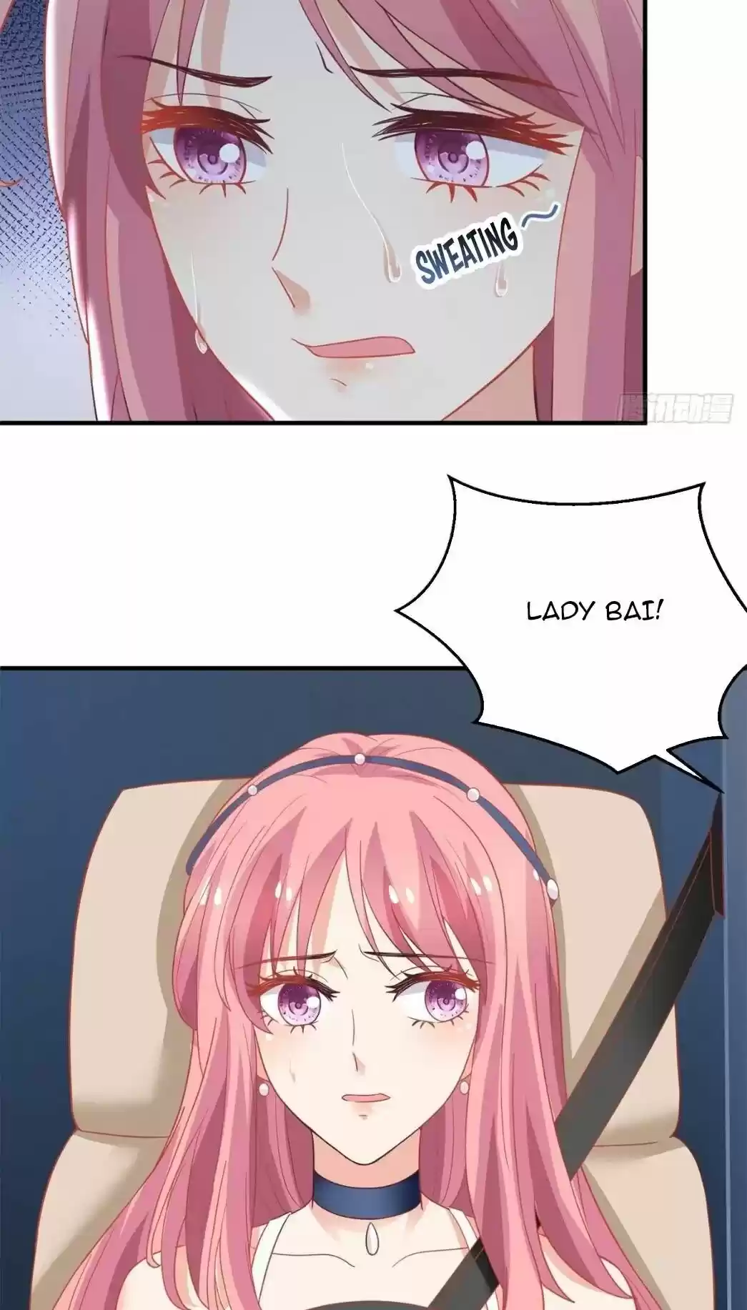 Take Your Mommy Home Chapter 207