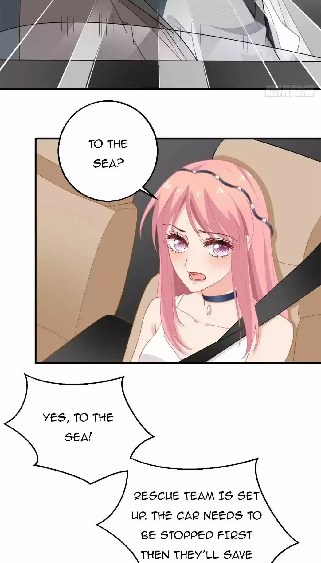 Take Your Mommy Home Chapter 207