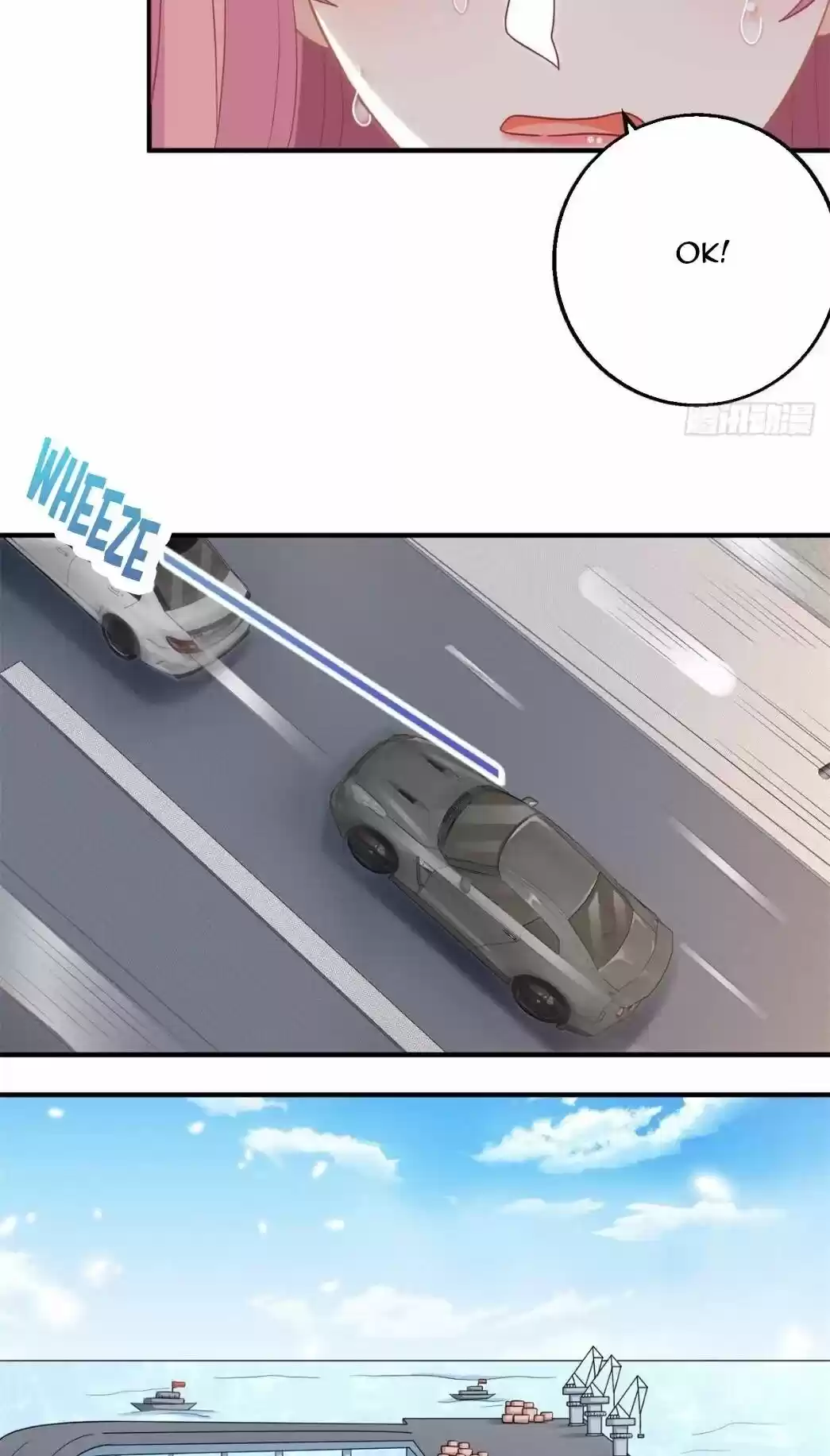 Take Your Mommy Home Chapter 207