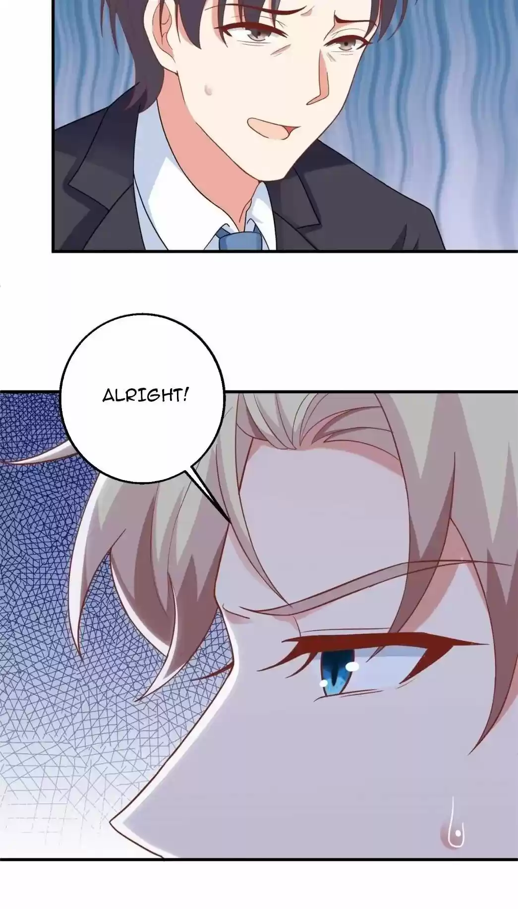 Take Your Mommy Home Chapter 207