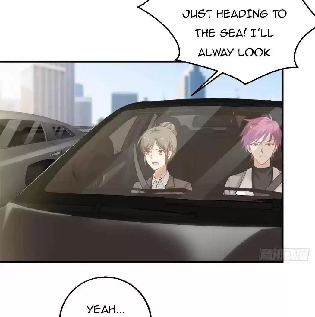 Take Your Mommy Home Chapter 207