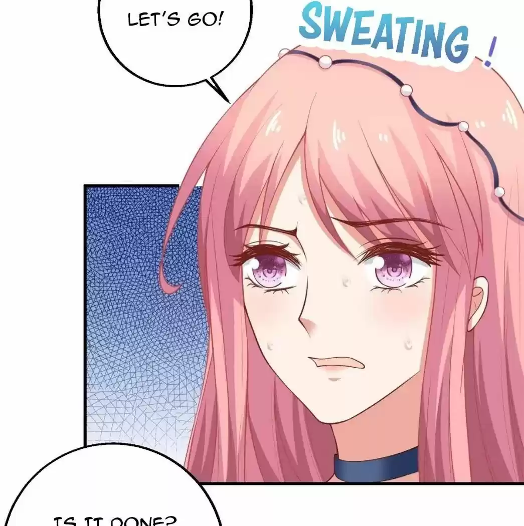 Take Your Mommy Home Chapter 207