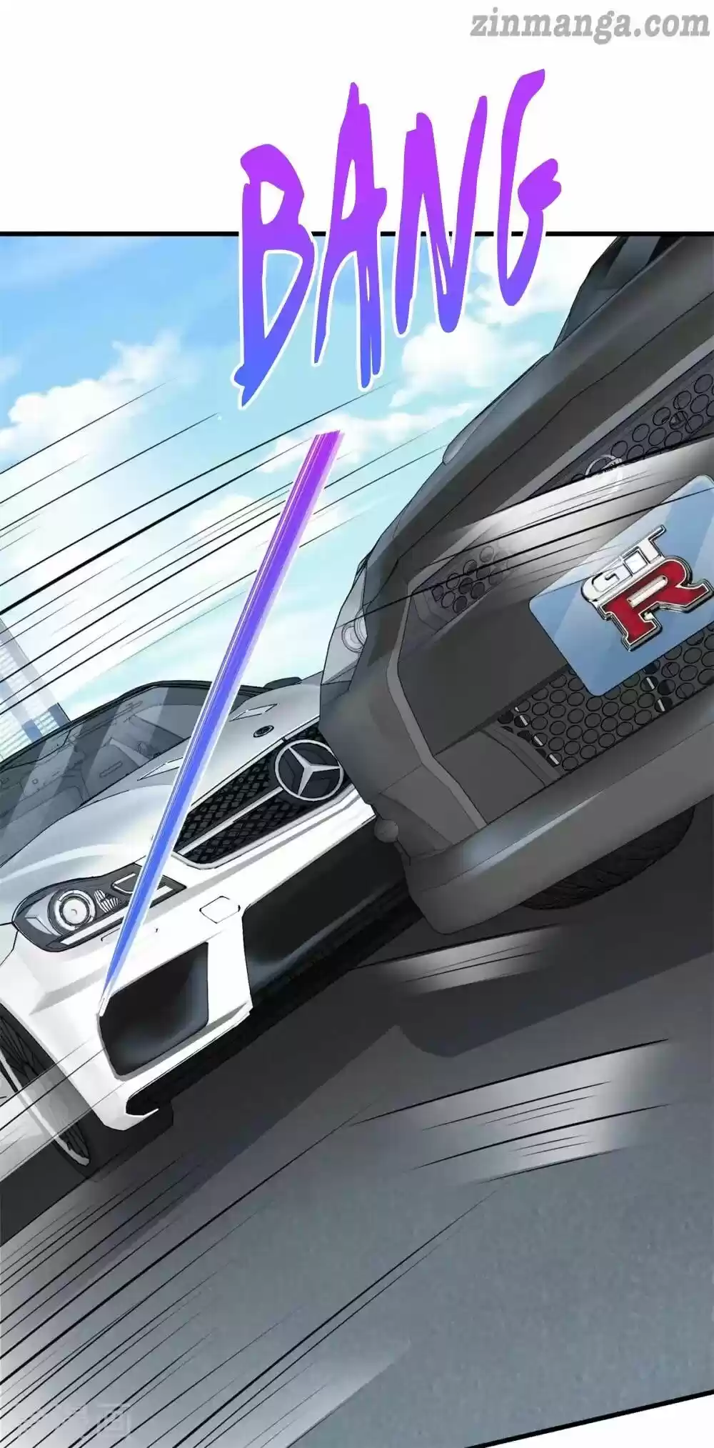 Take Your Mommy Home Chapter 208