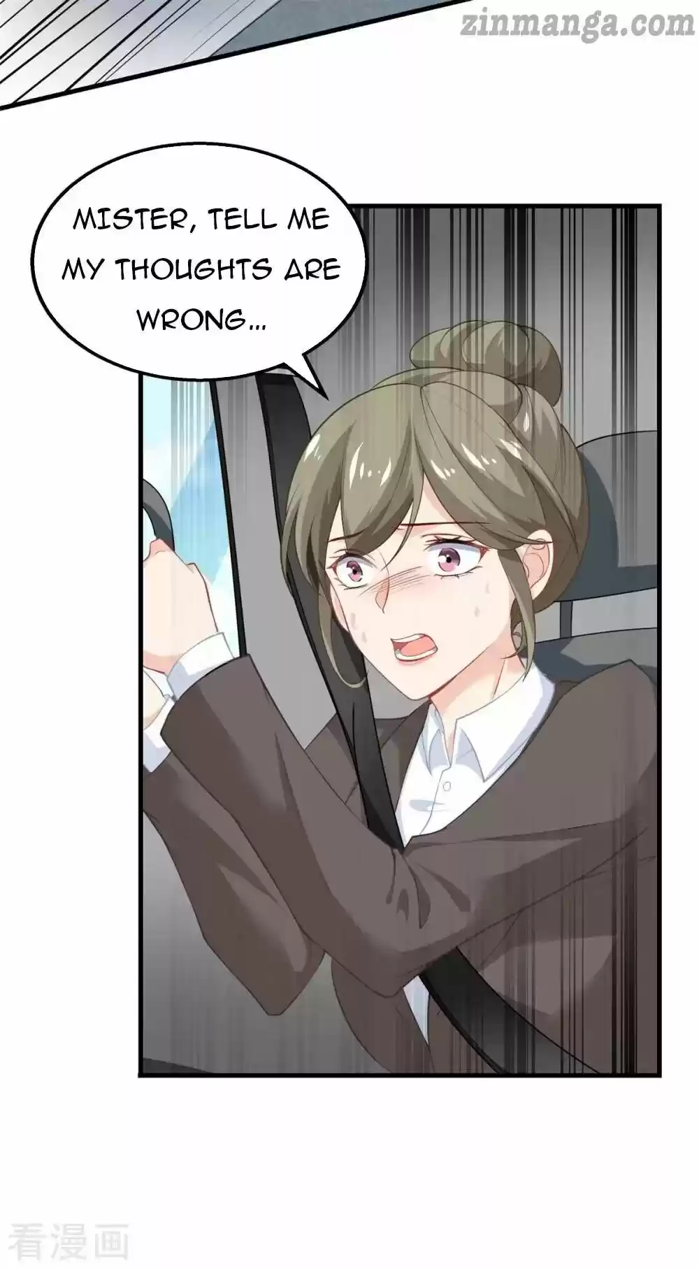 Take Your Mommy Home Chapter 208