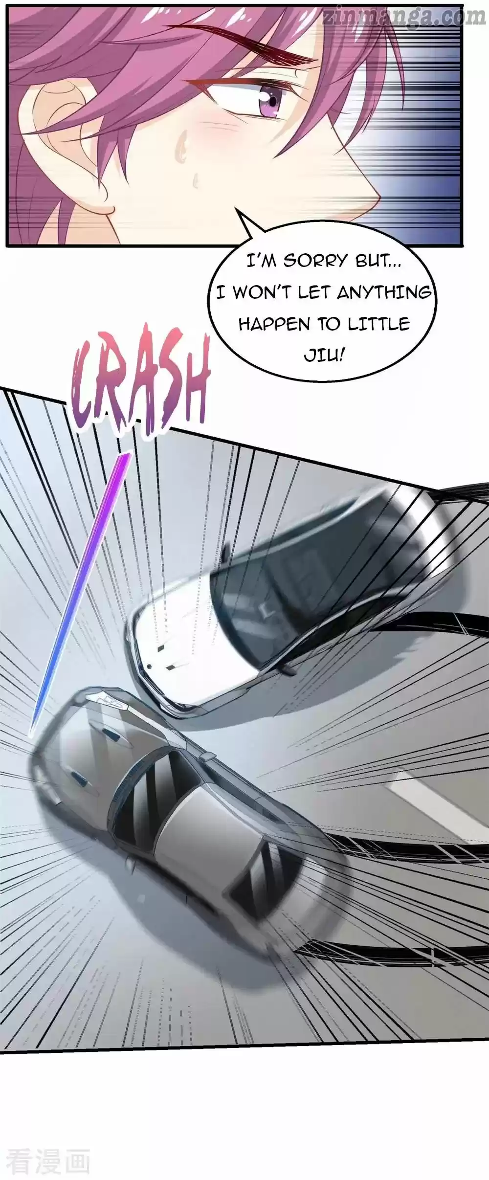 Take Your Mommy Home Chapter 208