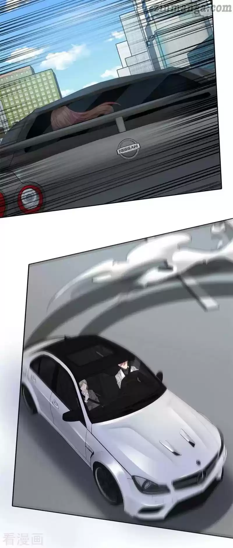 Take Your Mommy Home Chapter 208