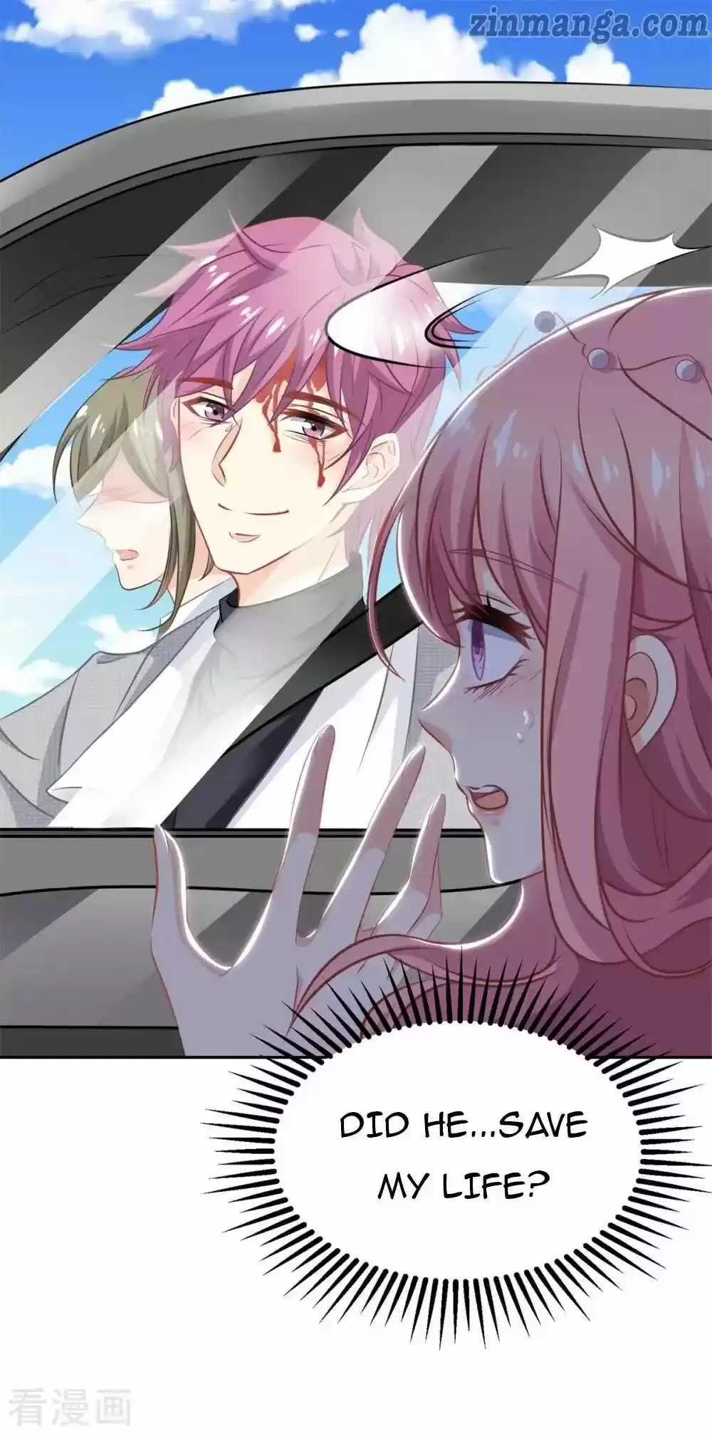 Take Your Mommy Home Chapter 208