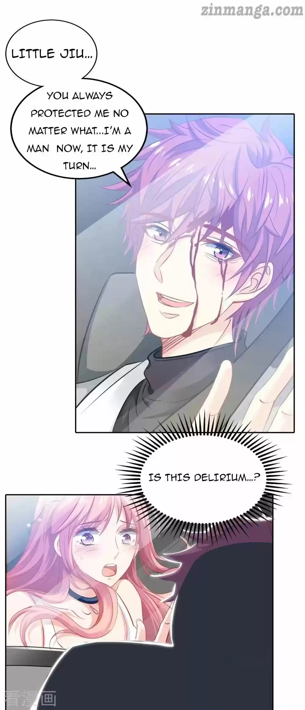 Take Your Mommy Home Chapter 208