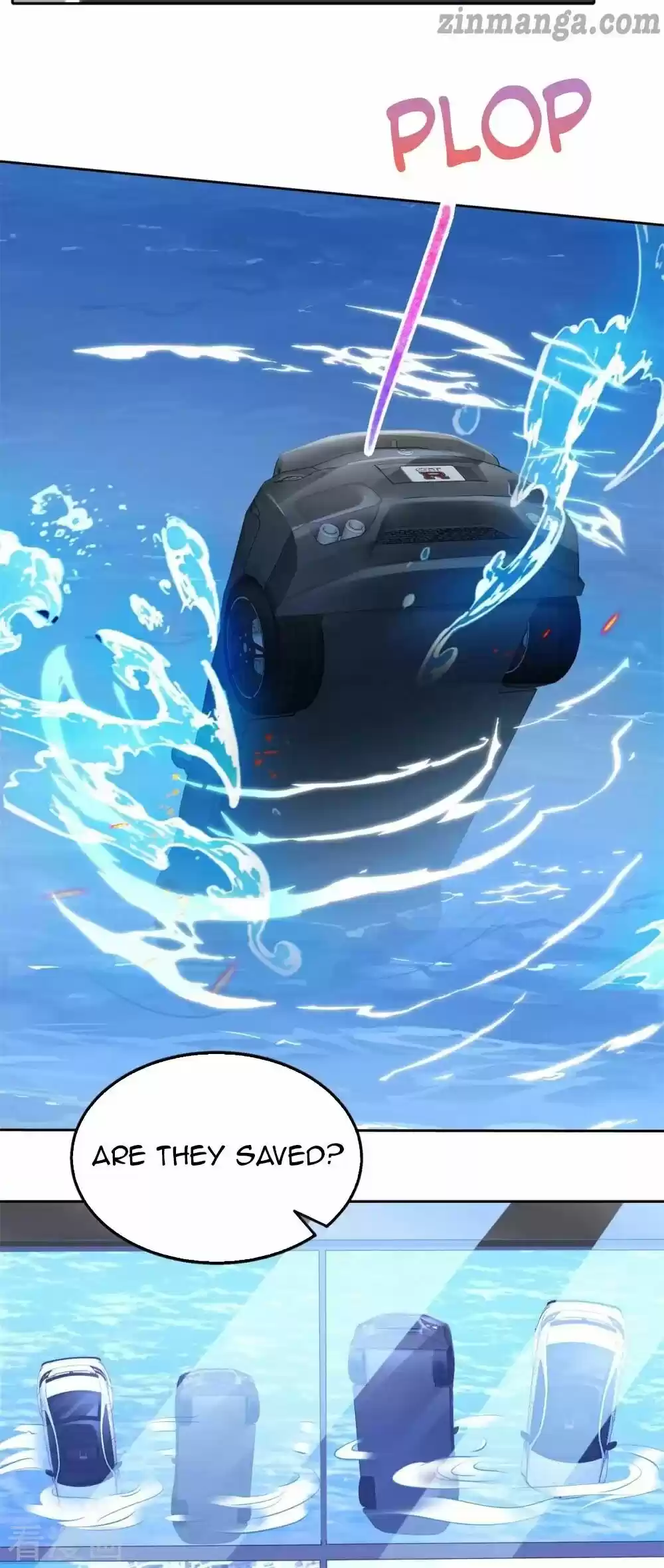 Take Your Mommy Home Chapter 208