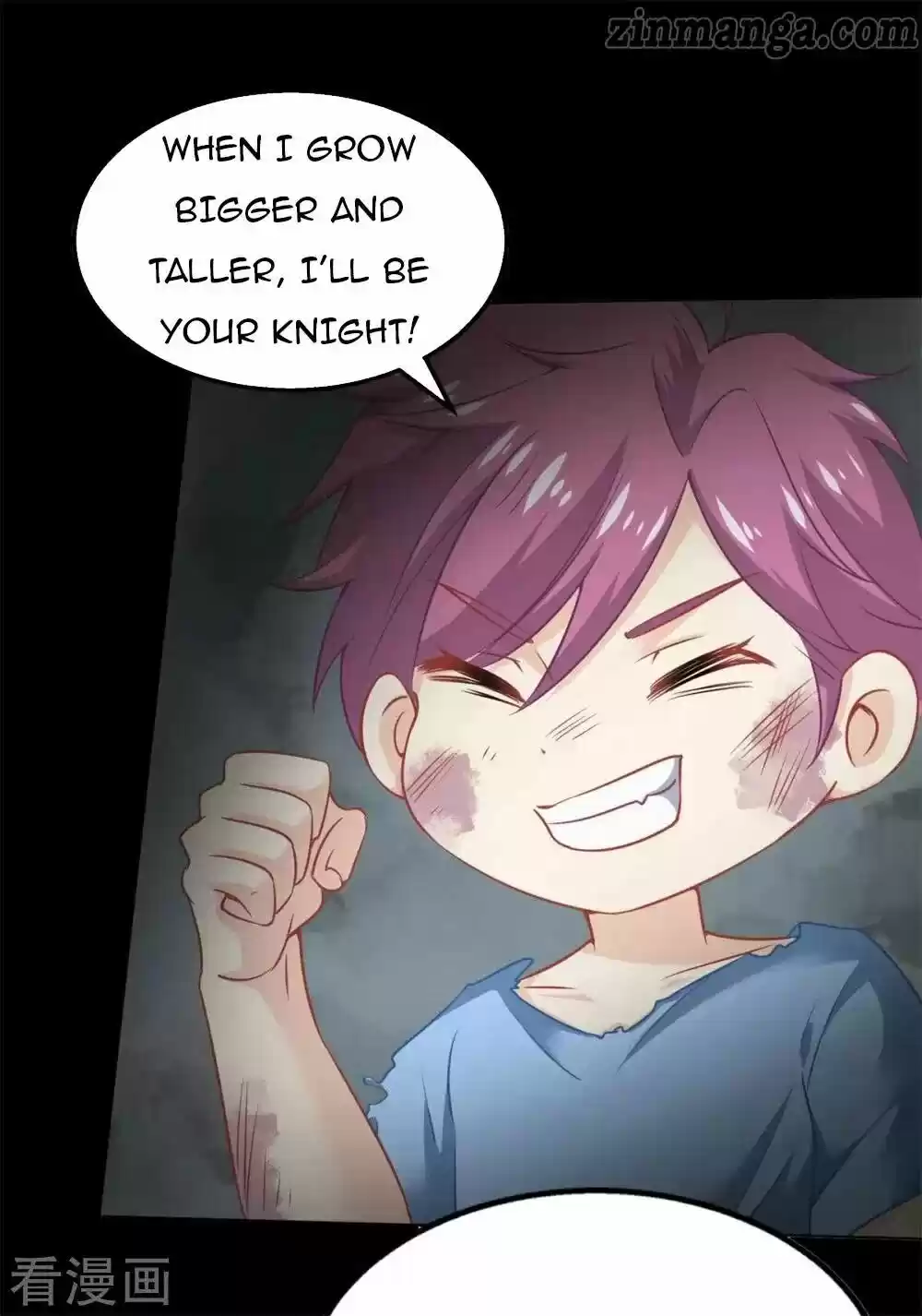 Take Your Mommy Home Chapter 208