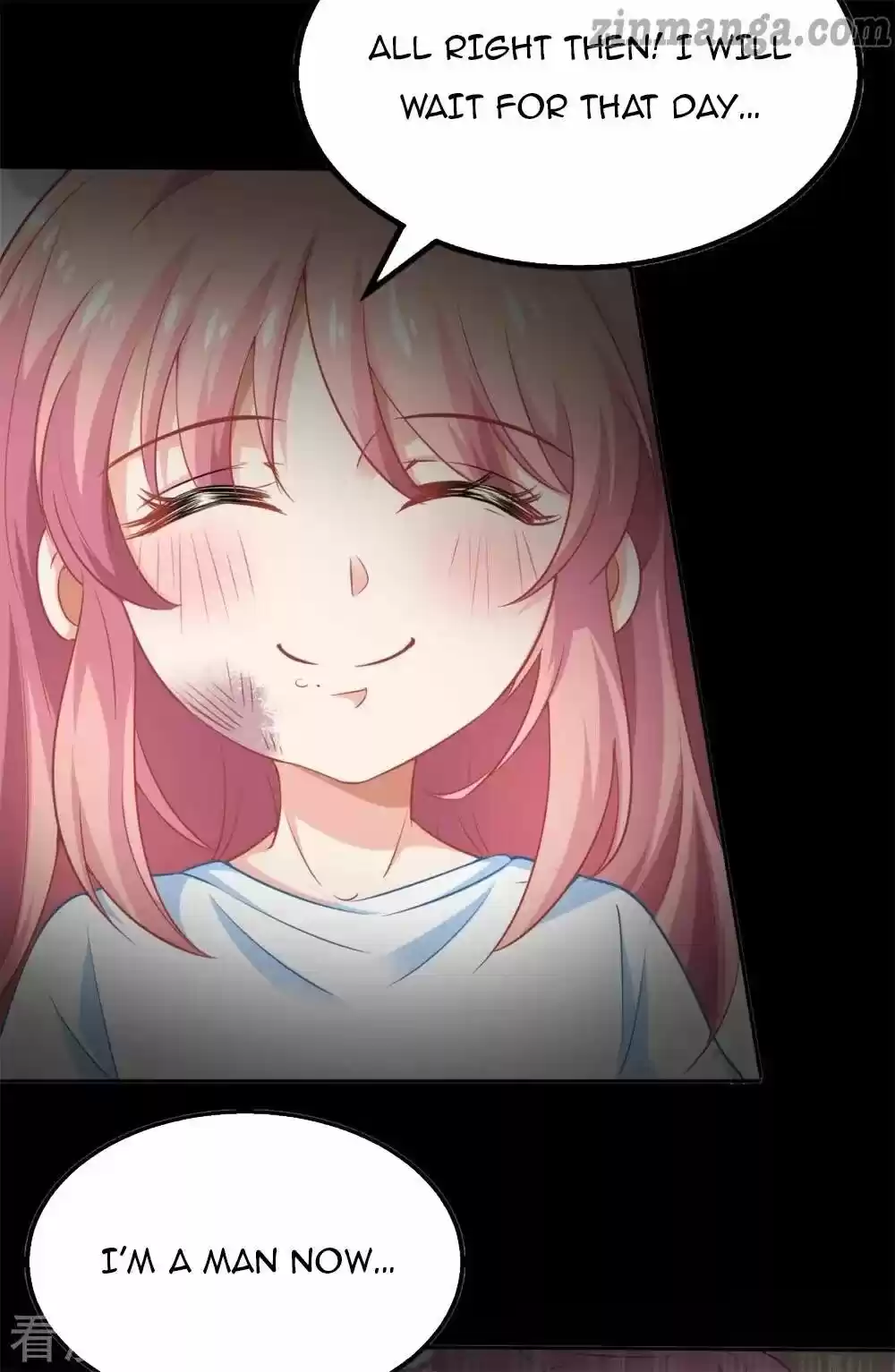 Take Your Mommy Home Chapter 208