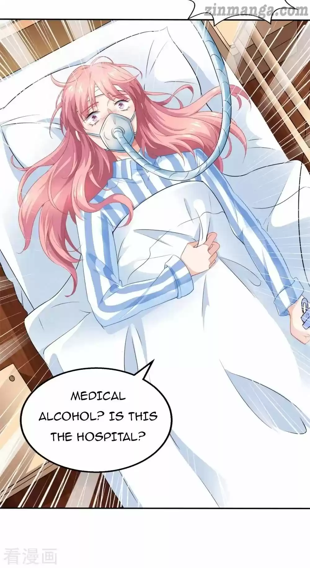 Take Your Mommy Home Chapter 208