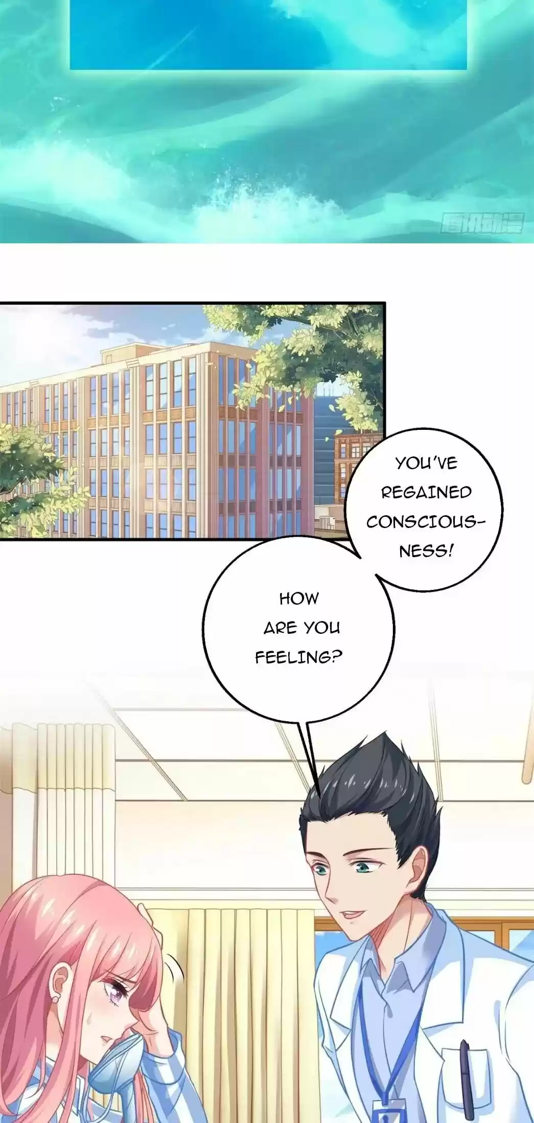 Take Your Mommy Home Chapter 209