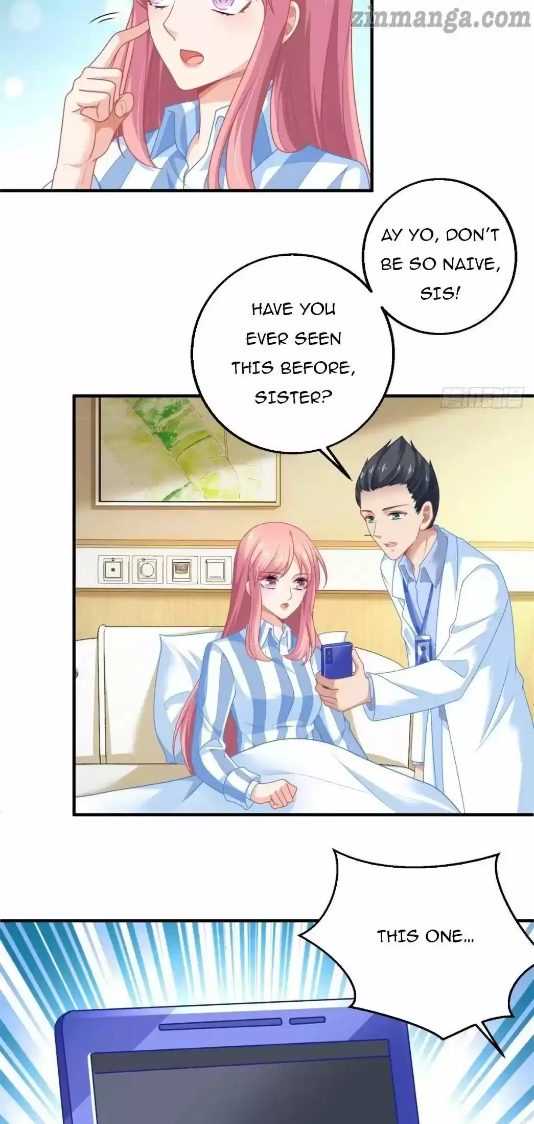 Take Your Mommy Home Chapter 209