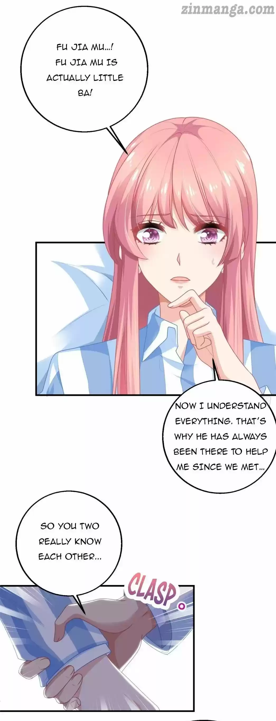 Take Your Mommy Home Chapter 209