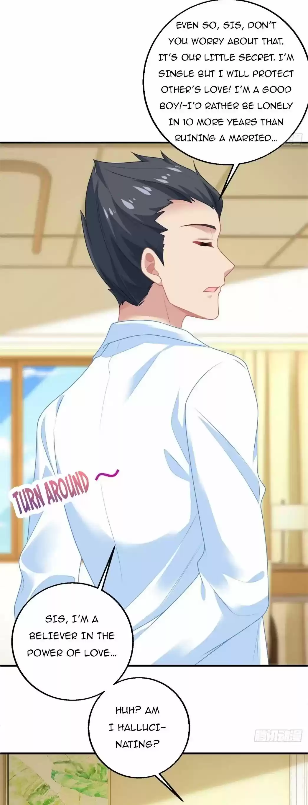 Take Your Mommy Home Chapter 209