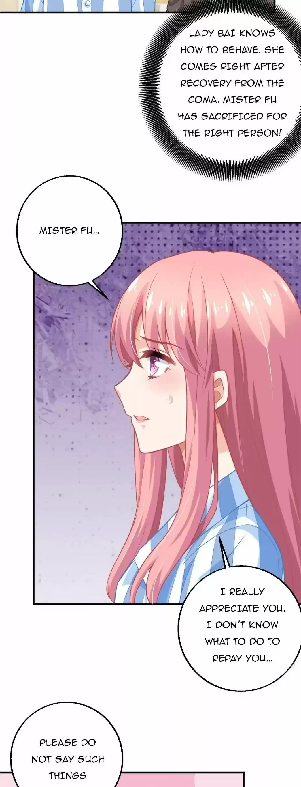 Take Your Mommy Home Chapter 209