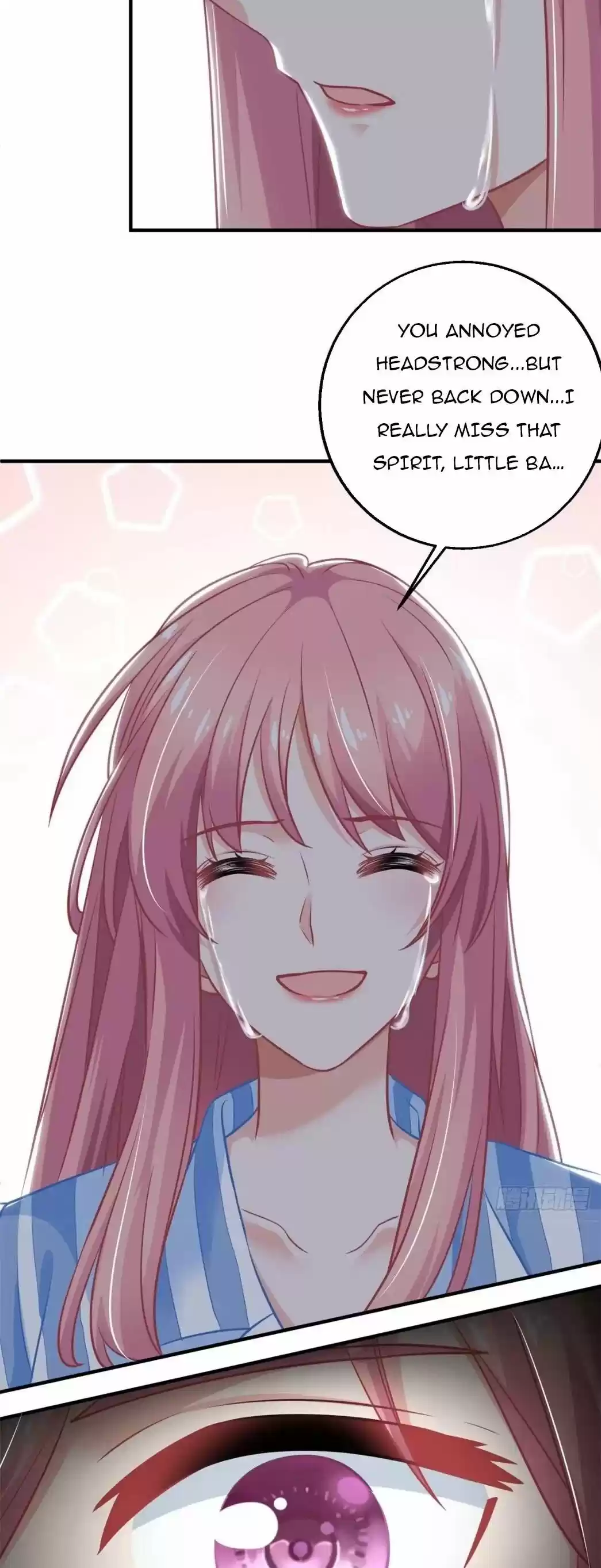 Take Your Mommy Home Chapter 209