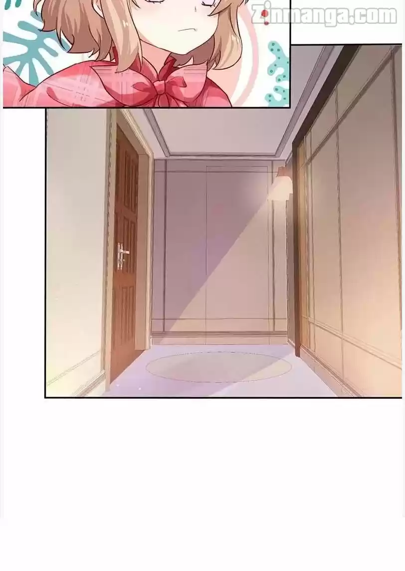 Take Your Mommy Home Chapter 21