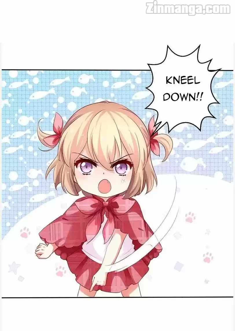 Take Your Mommy Home Chapter 21