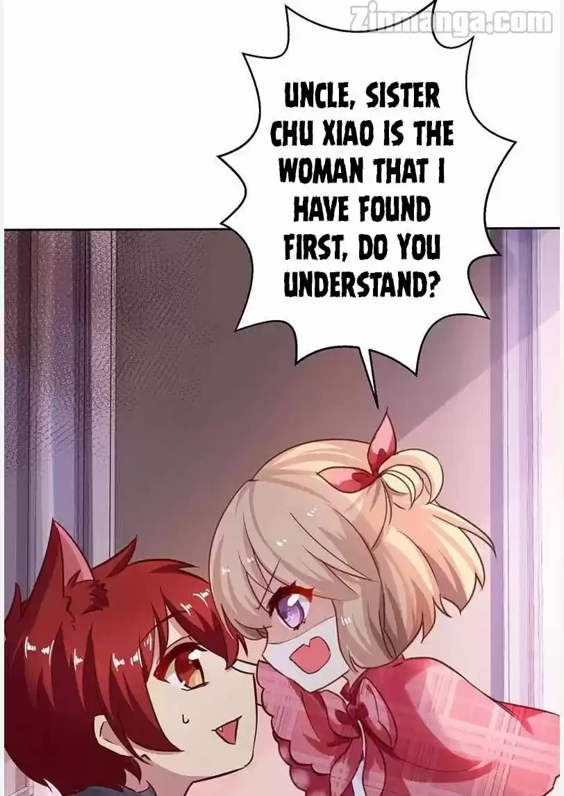 Take Your Mommy Home Chapter 21