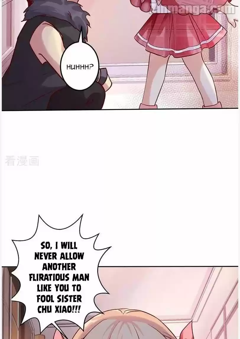 Take Your Mommy Home Chapter 21