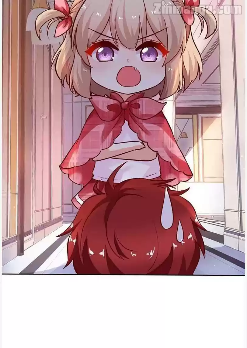 Take Your Mommy Home Chapter 21