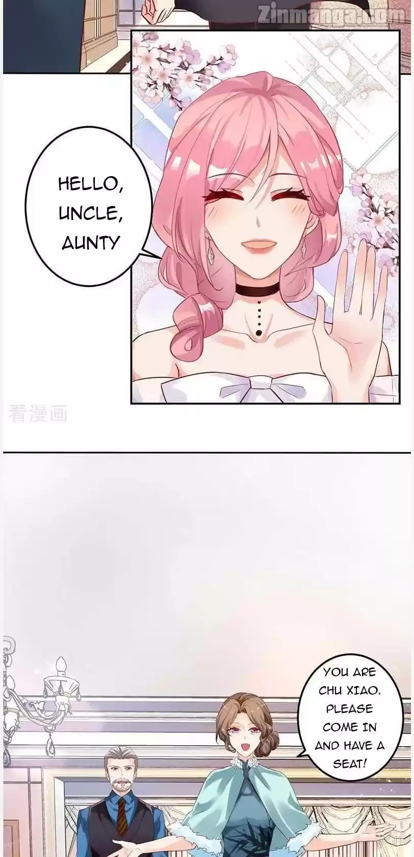 Take Your Mommy Home Chapter 21