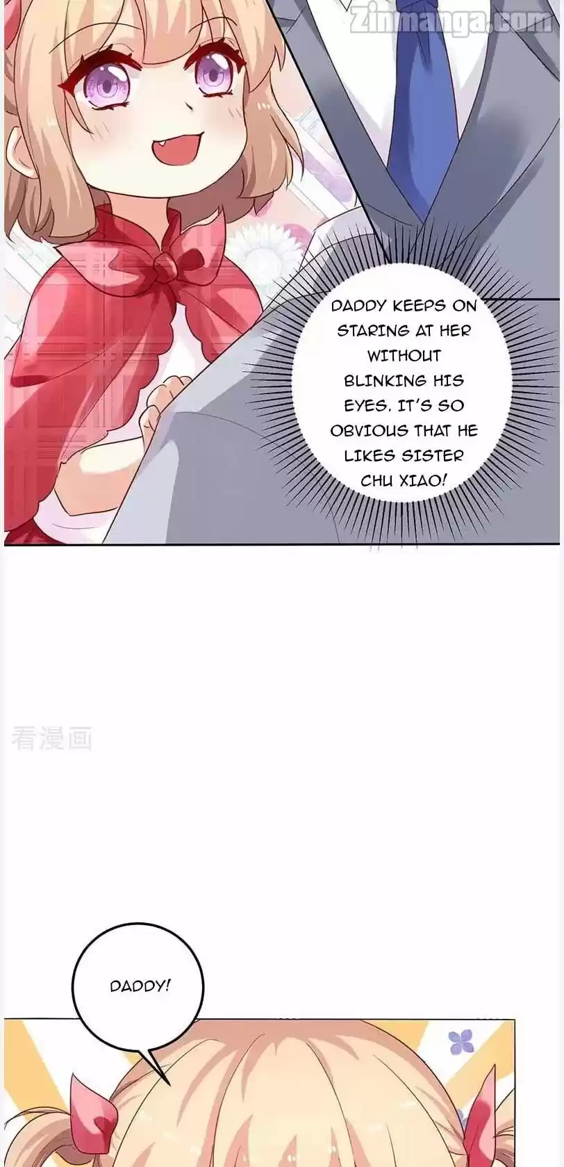 Take Your Mommy Home Chapter 21