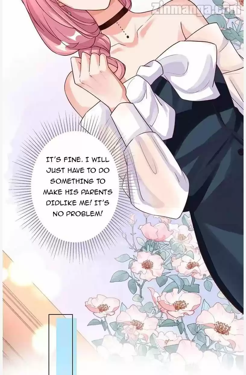 Take Your Mommy Home Chapter 21