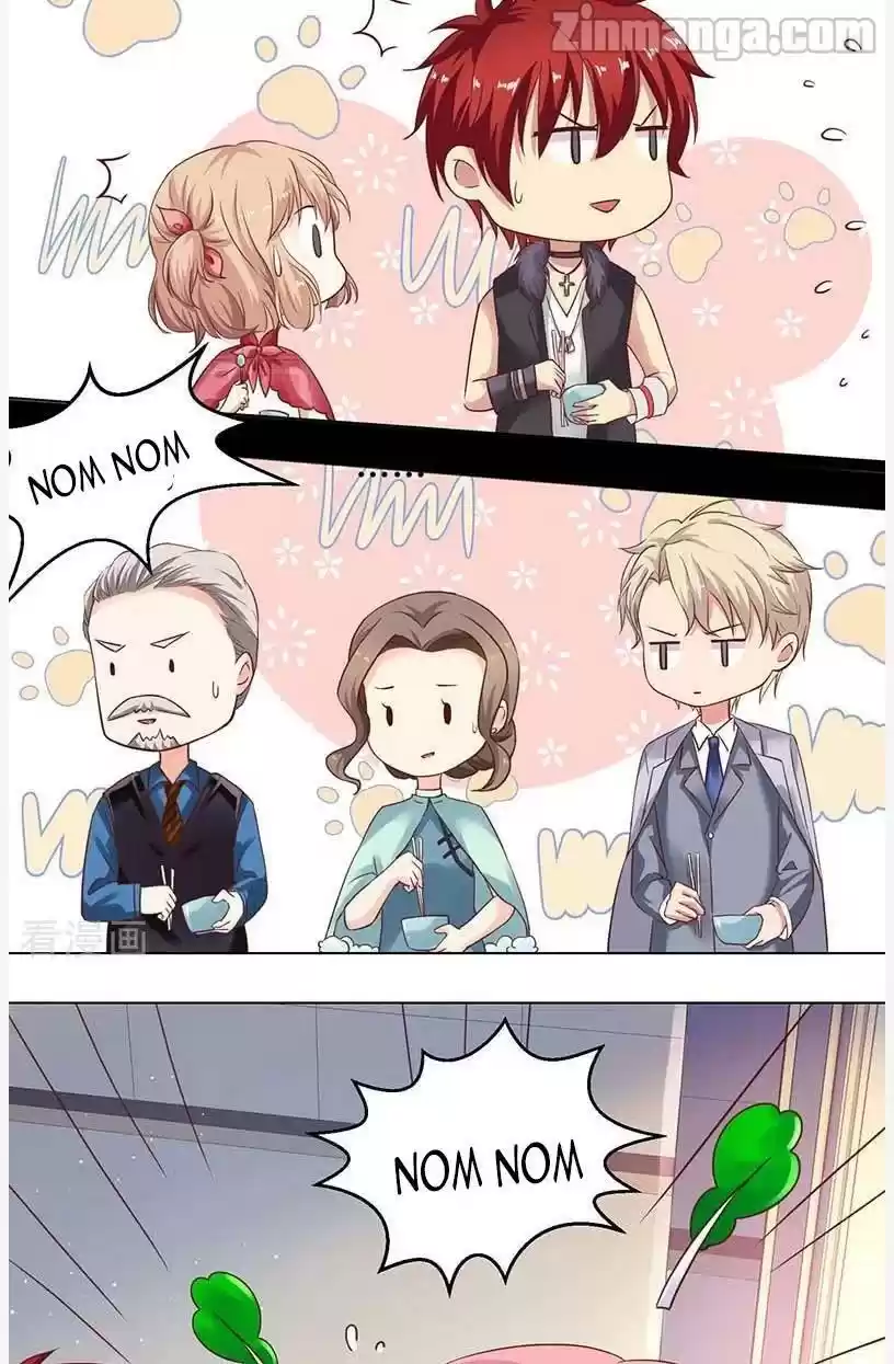 Take Your Mommy Home Chapter 21