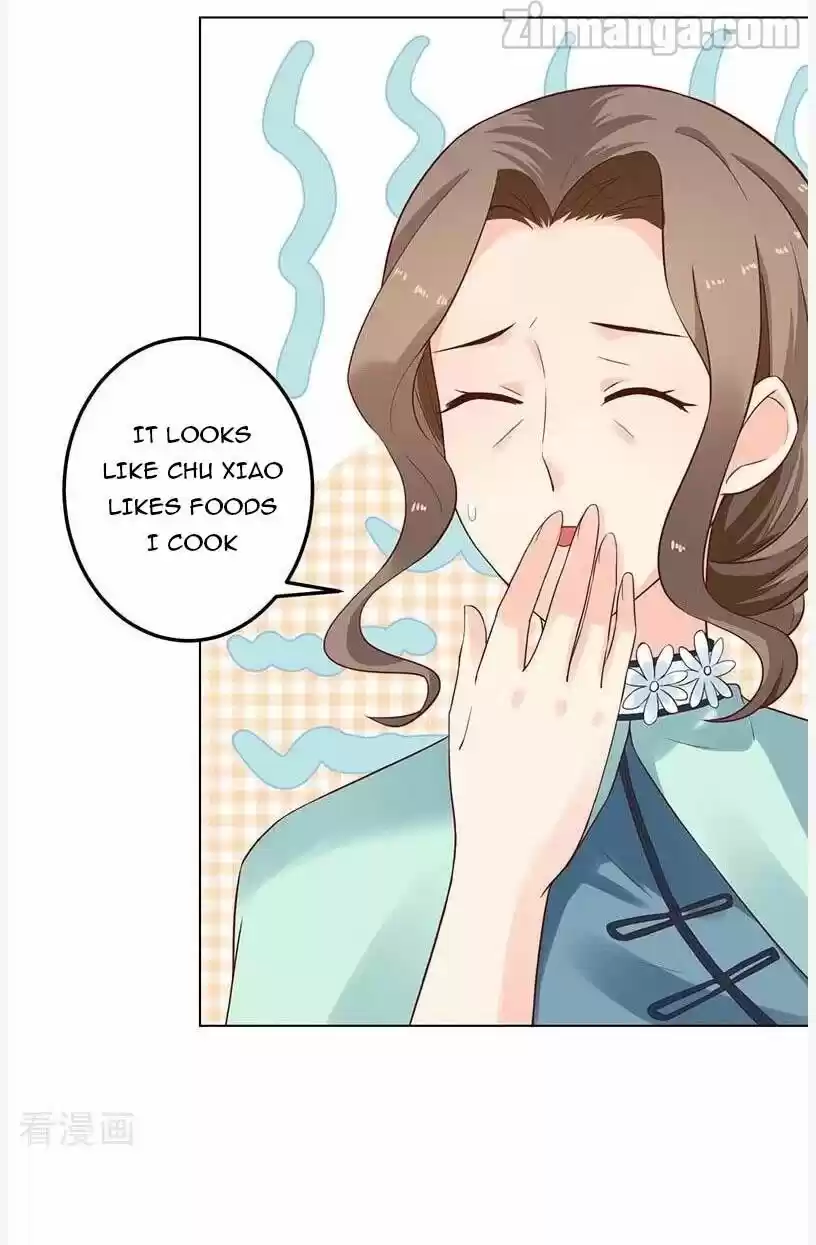 Take Your Mommy Home Chapter 21