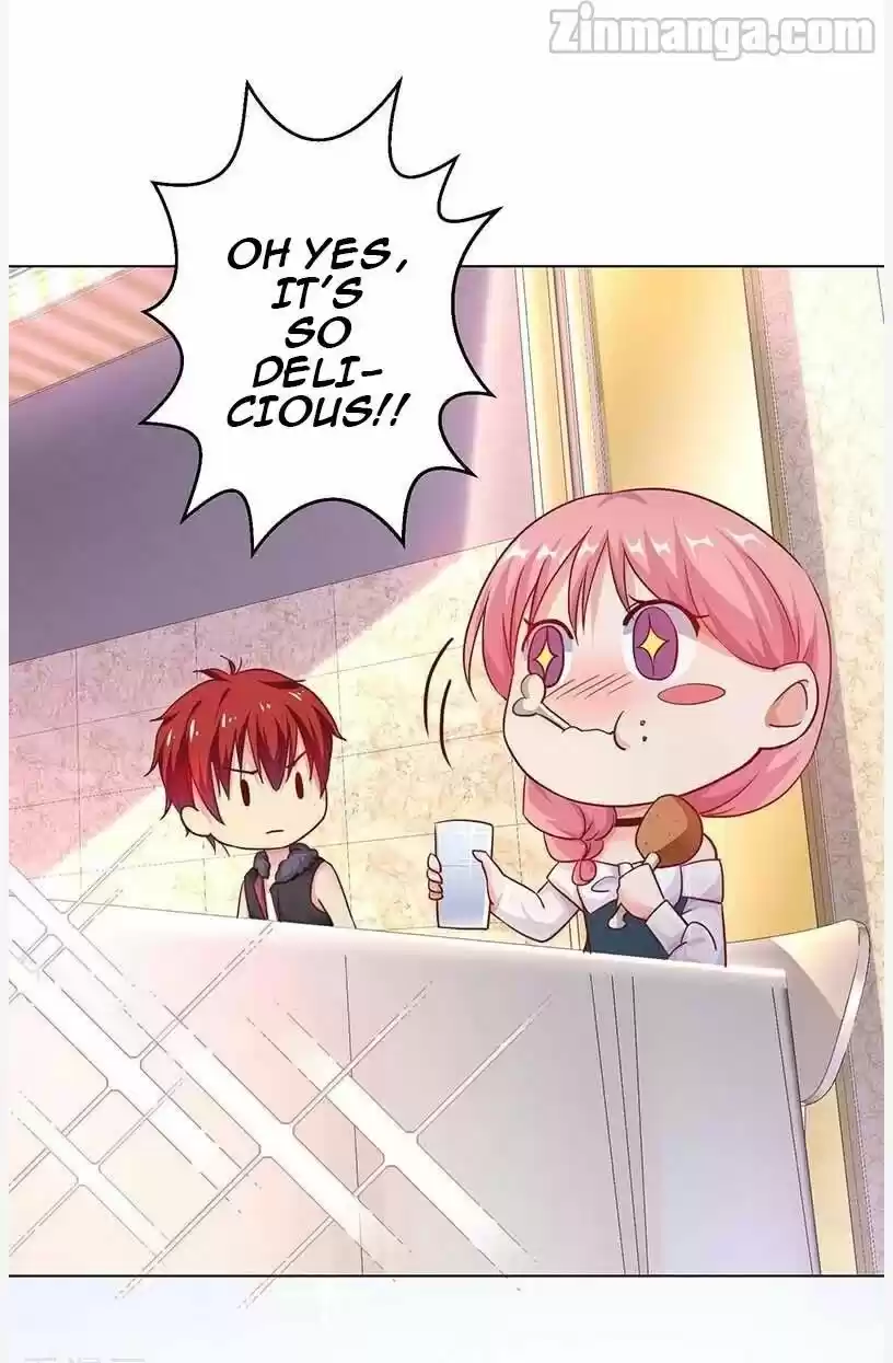 Take Your Mommy Home Chapter 21