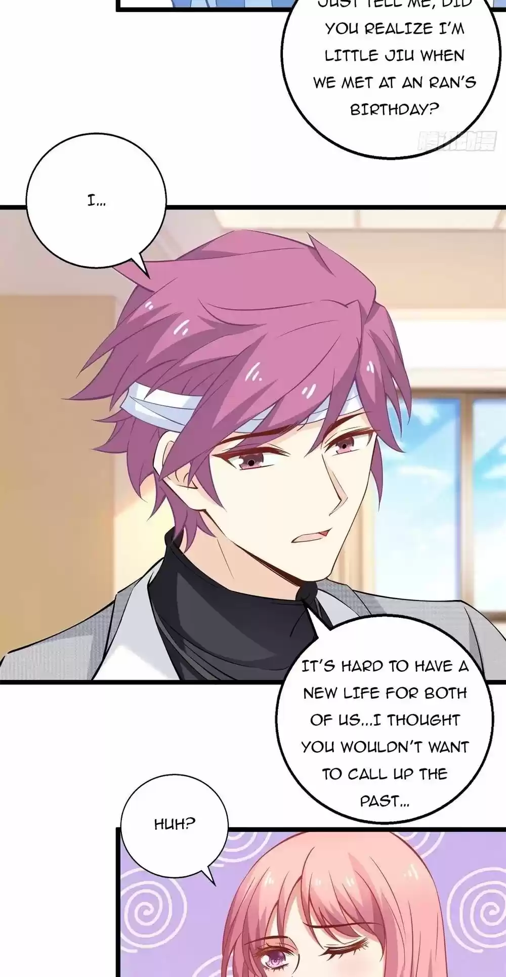 Take Your Mommy Home Chapter 210