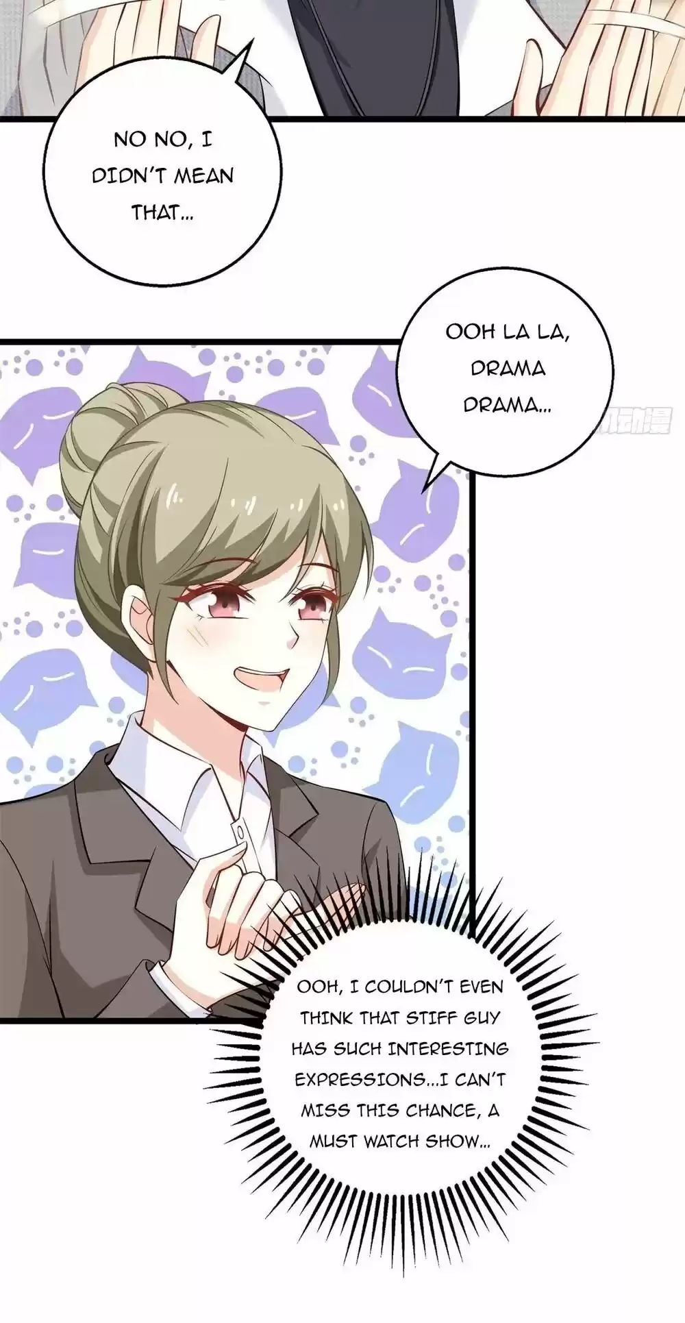 Take Your Mommy Home Chapter 210