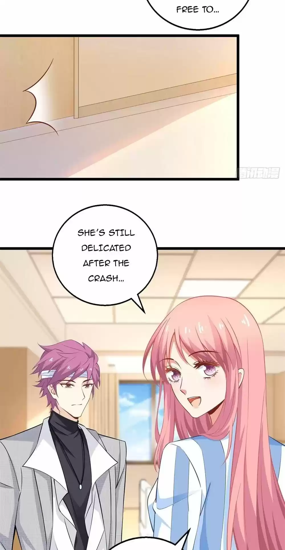 Take Your Mommy Home Chapter 210