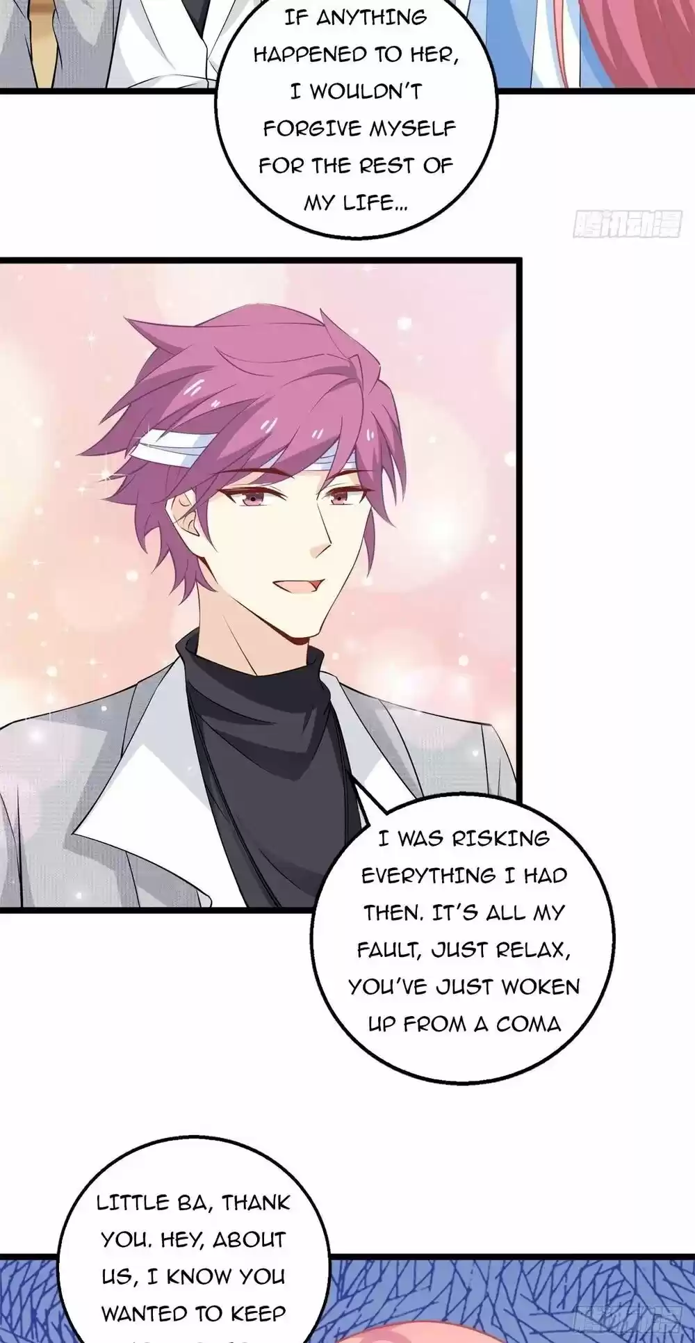 Take Your Mommy Home Chapter 210