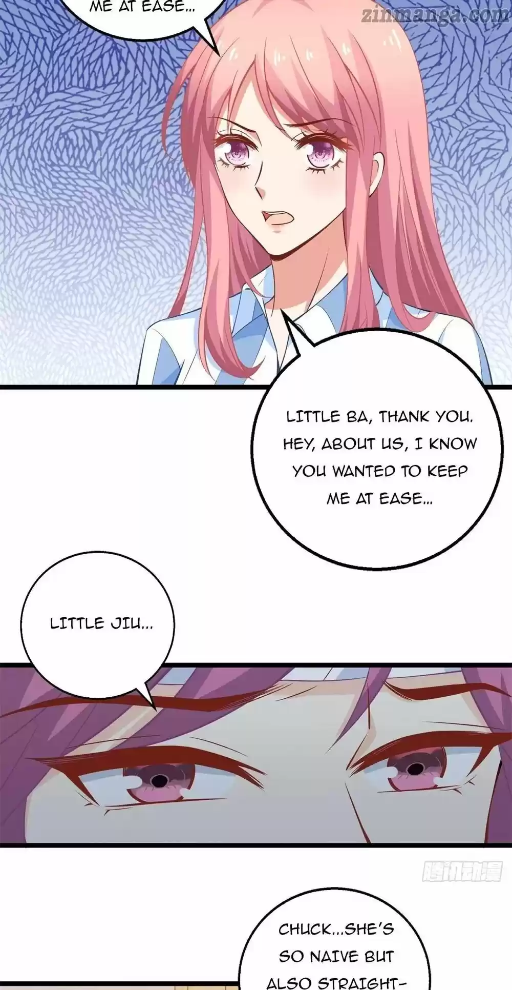 Take Your Mommy Home Chapter 210