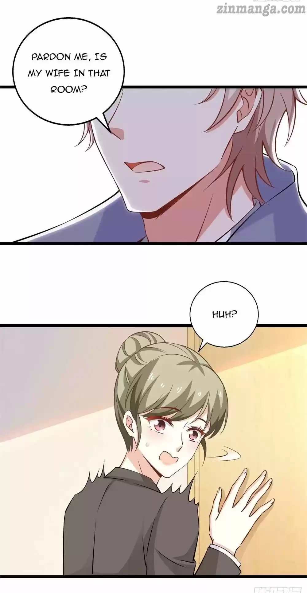 Take Your Mommy Home Chapter 210