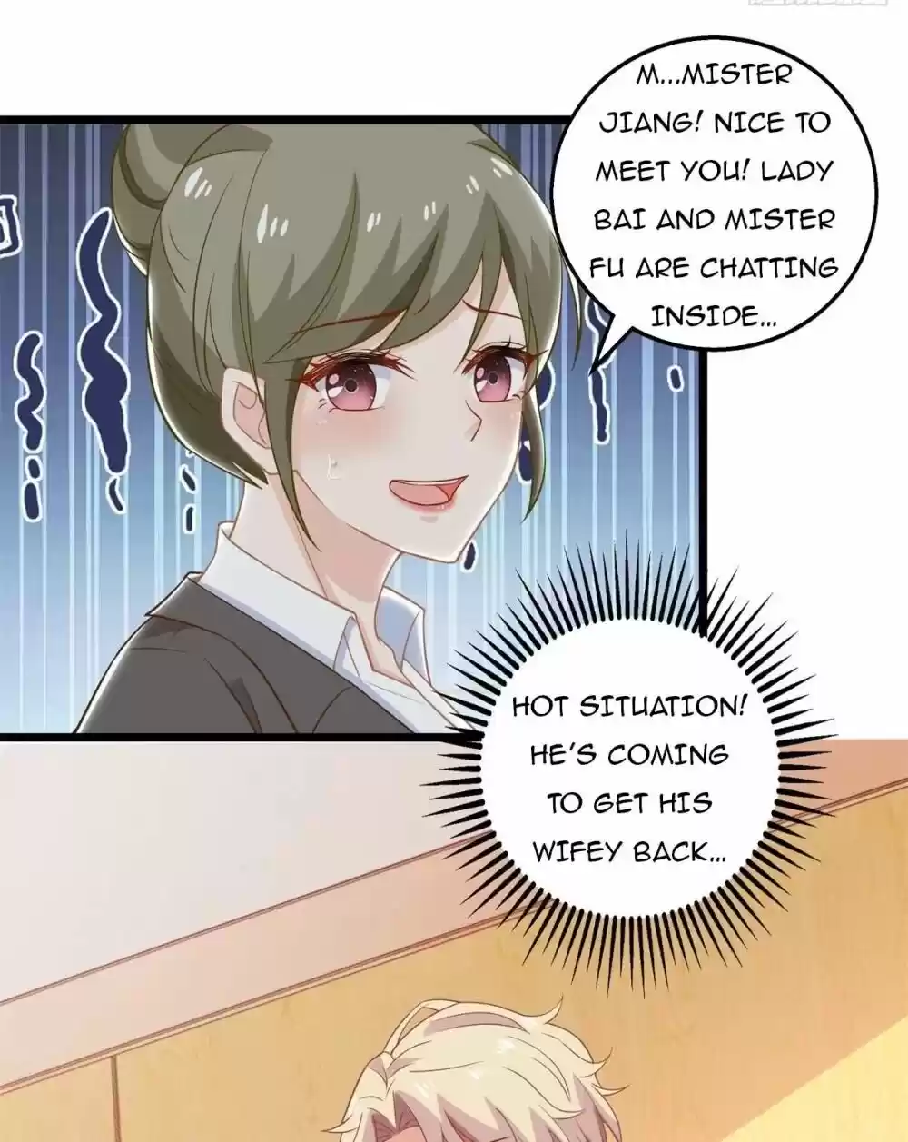 Take Your Mommy Home Chapter 210