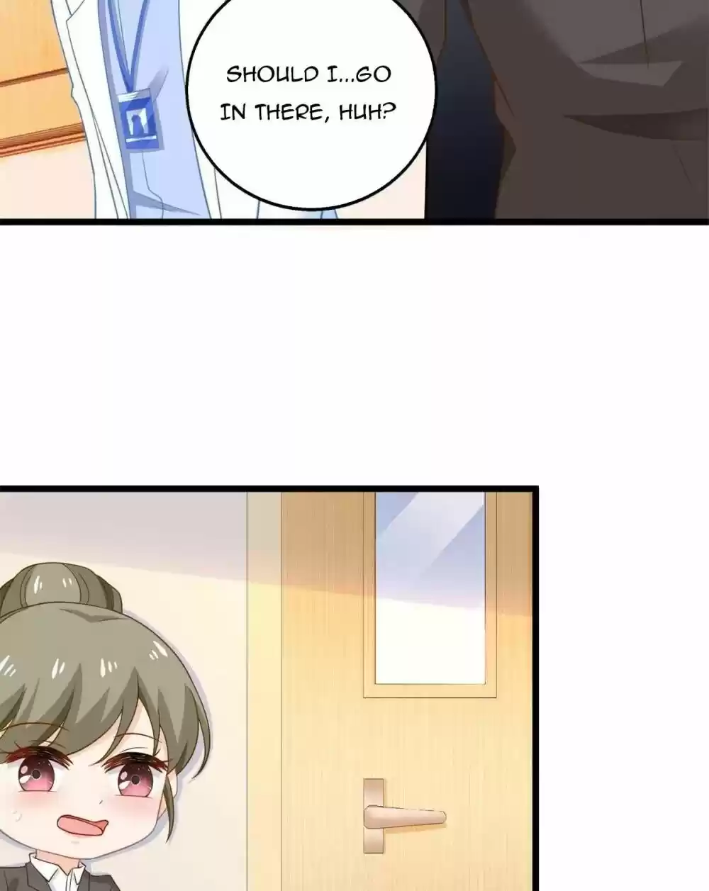 Take Your Mommy Home Chapter 210