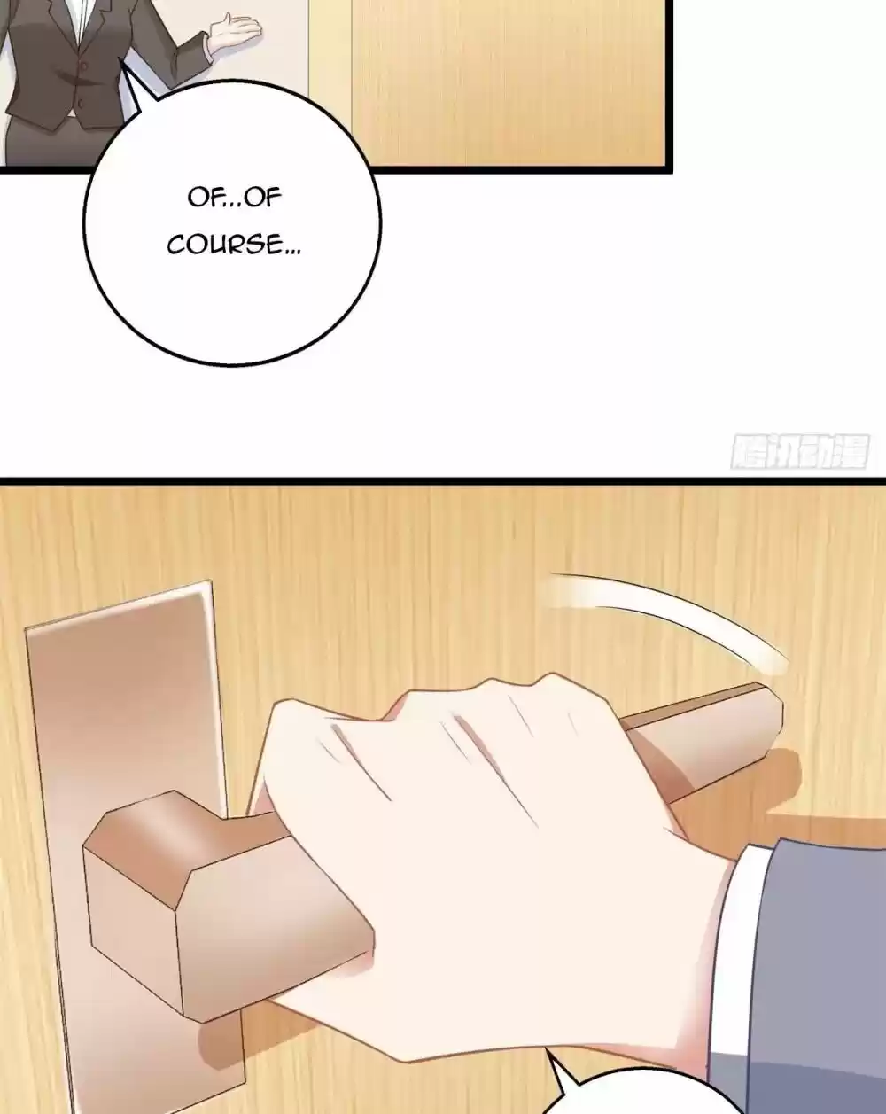 Take Your Mommy Home Chapter 210