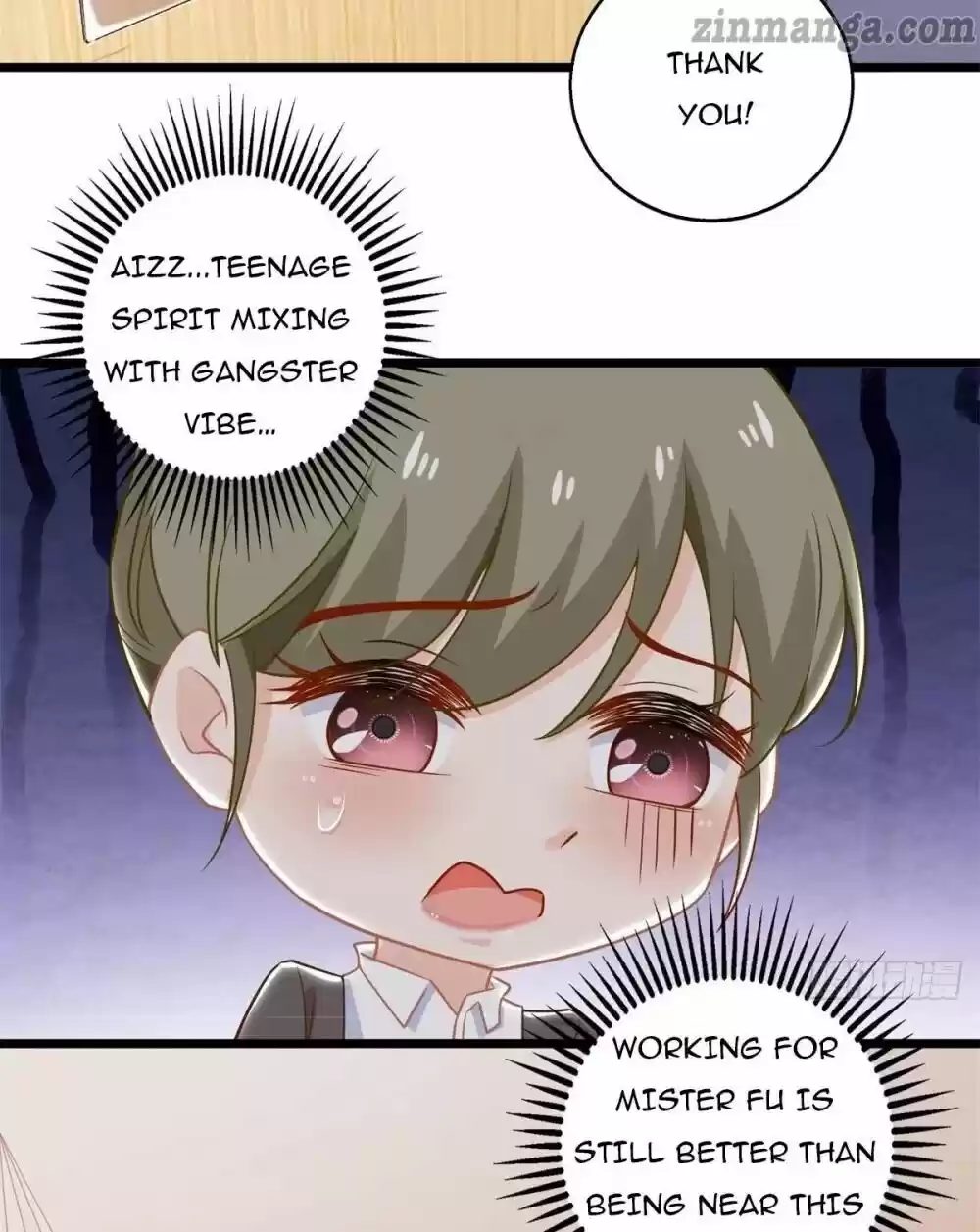 Take Your Mommy Home Chapter 210