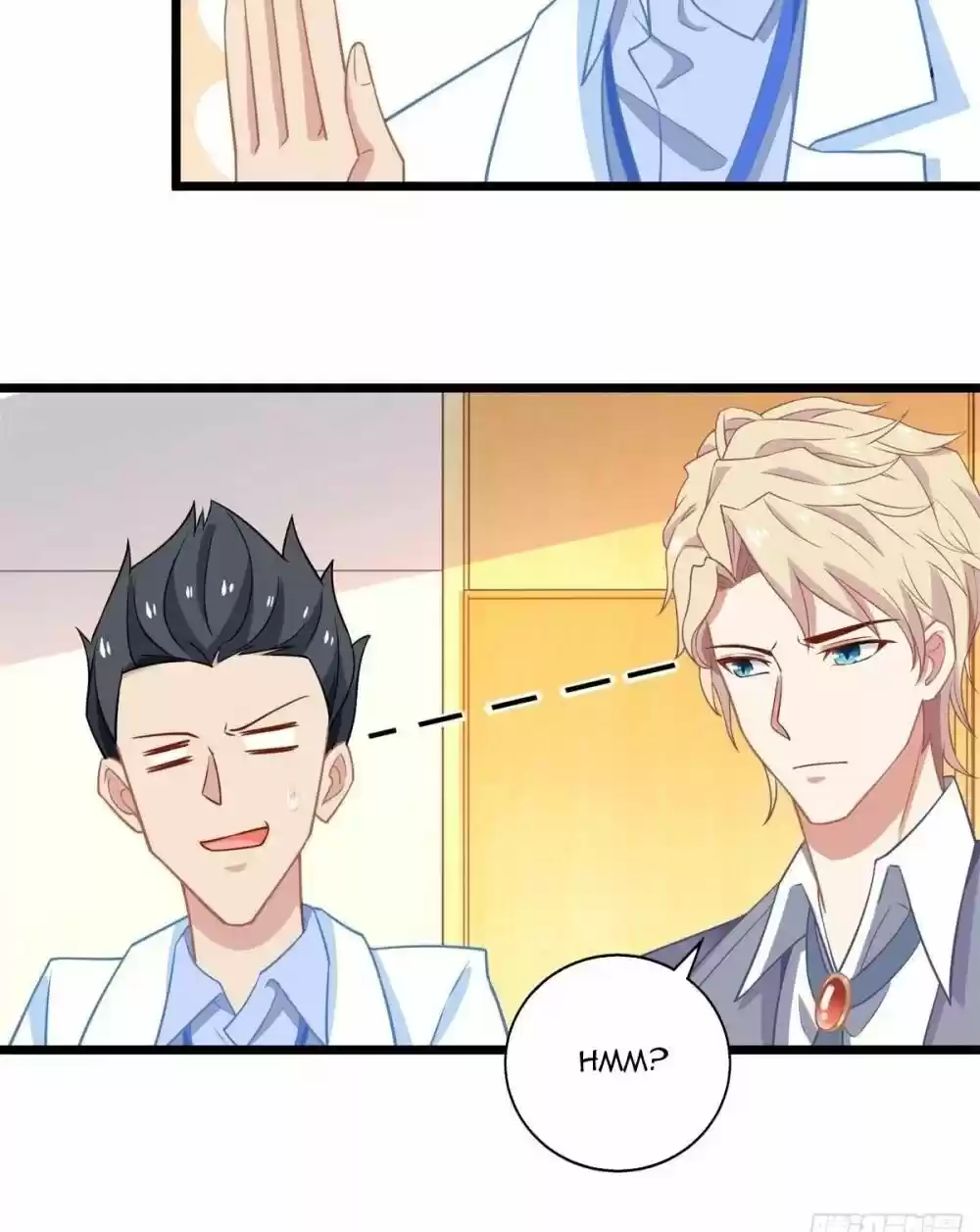 Take Your Mommy Home Chapter 210